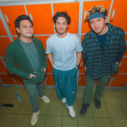 The Overtunes