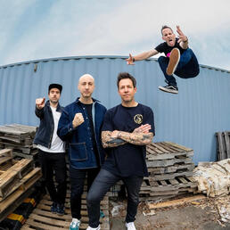 Simple Plan
