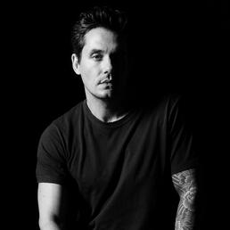 John Mayer
